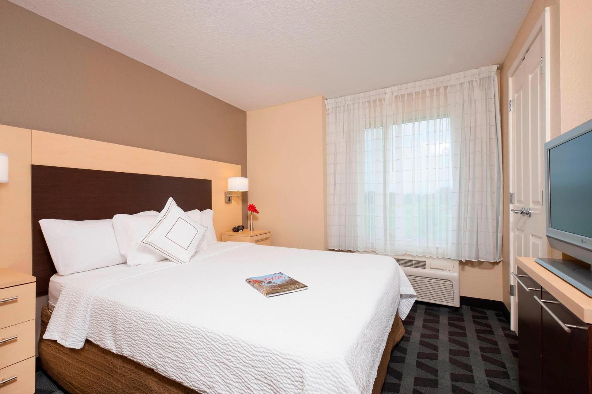 Towneplace Des Moines Urbandale 3*