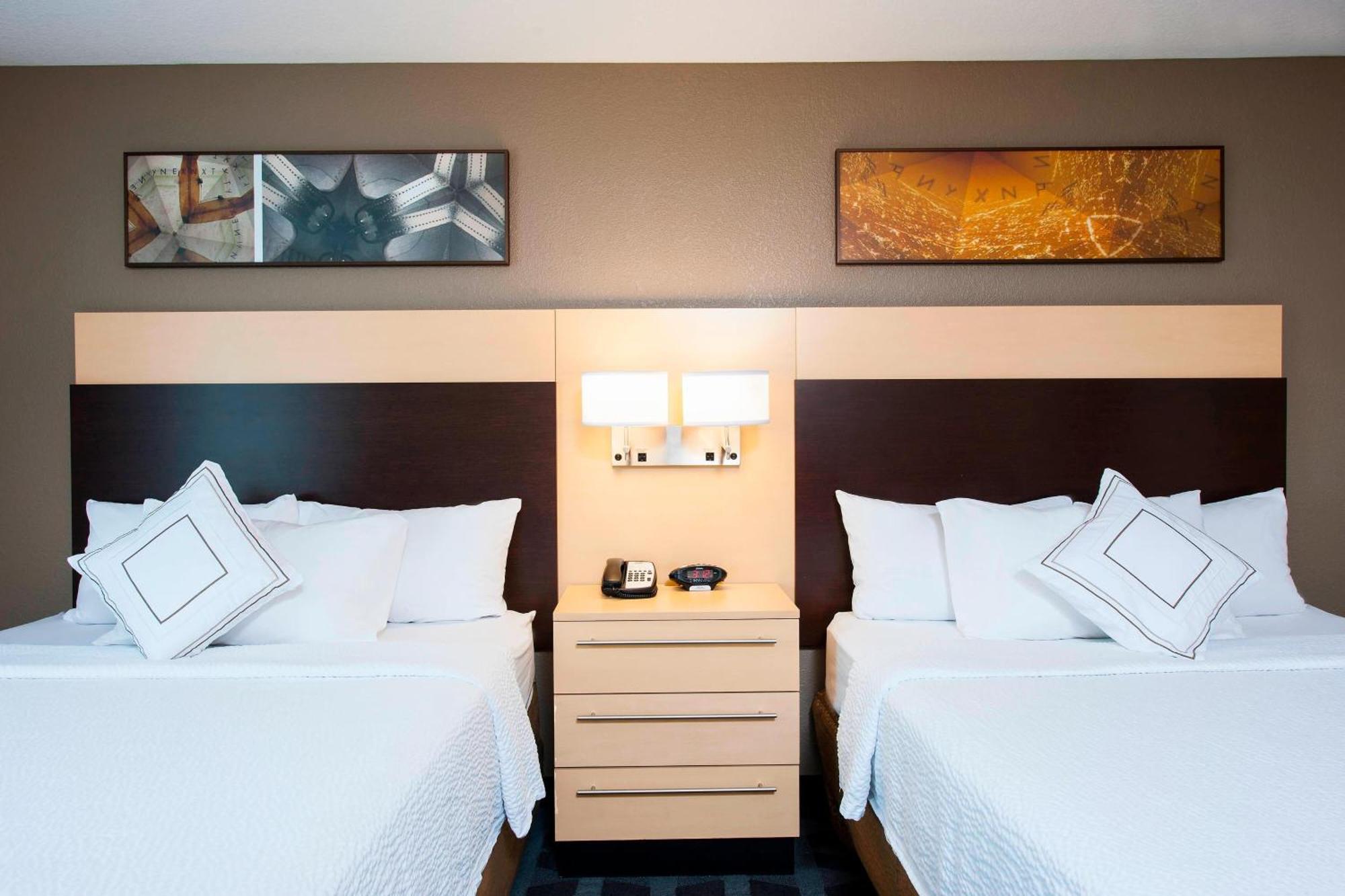 Towneplace Des Moines Urbandale Hotel 3*