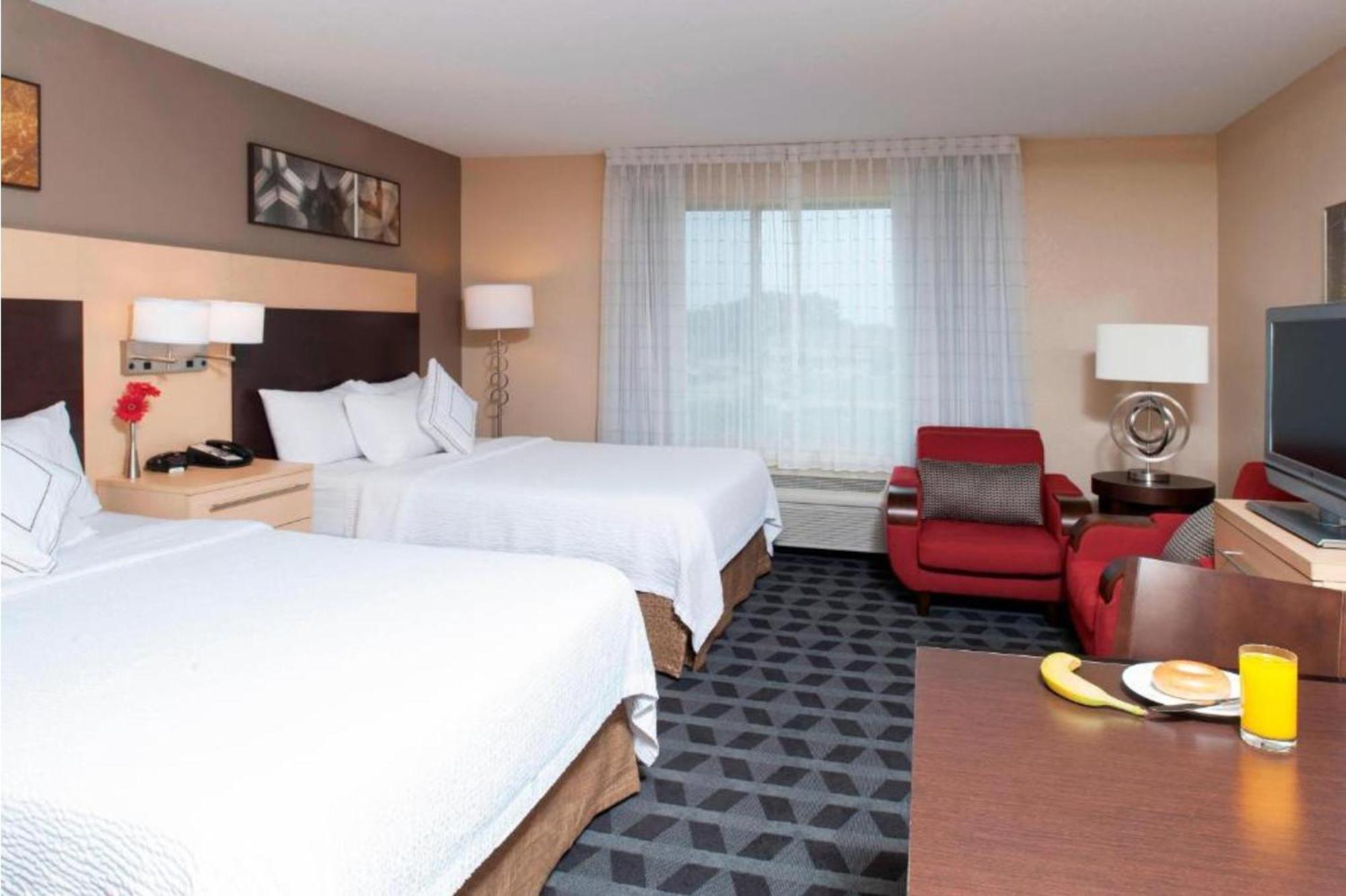 Towneplace Des Moines Urbandale 3*