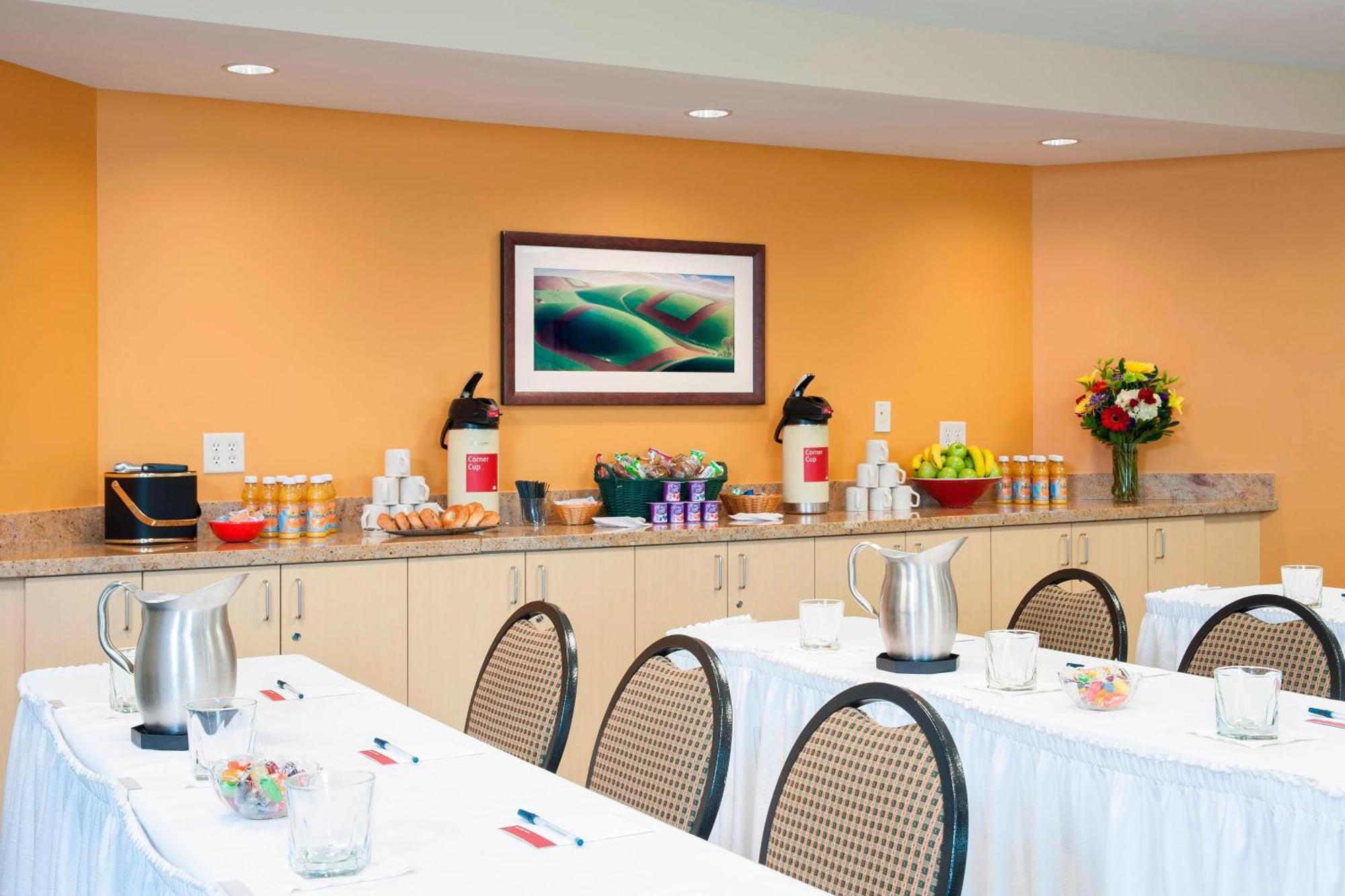 Towneplace Des Moines Urbandale Hotel 3*