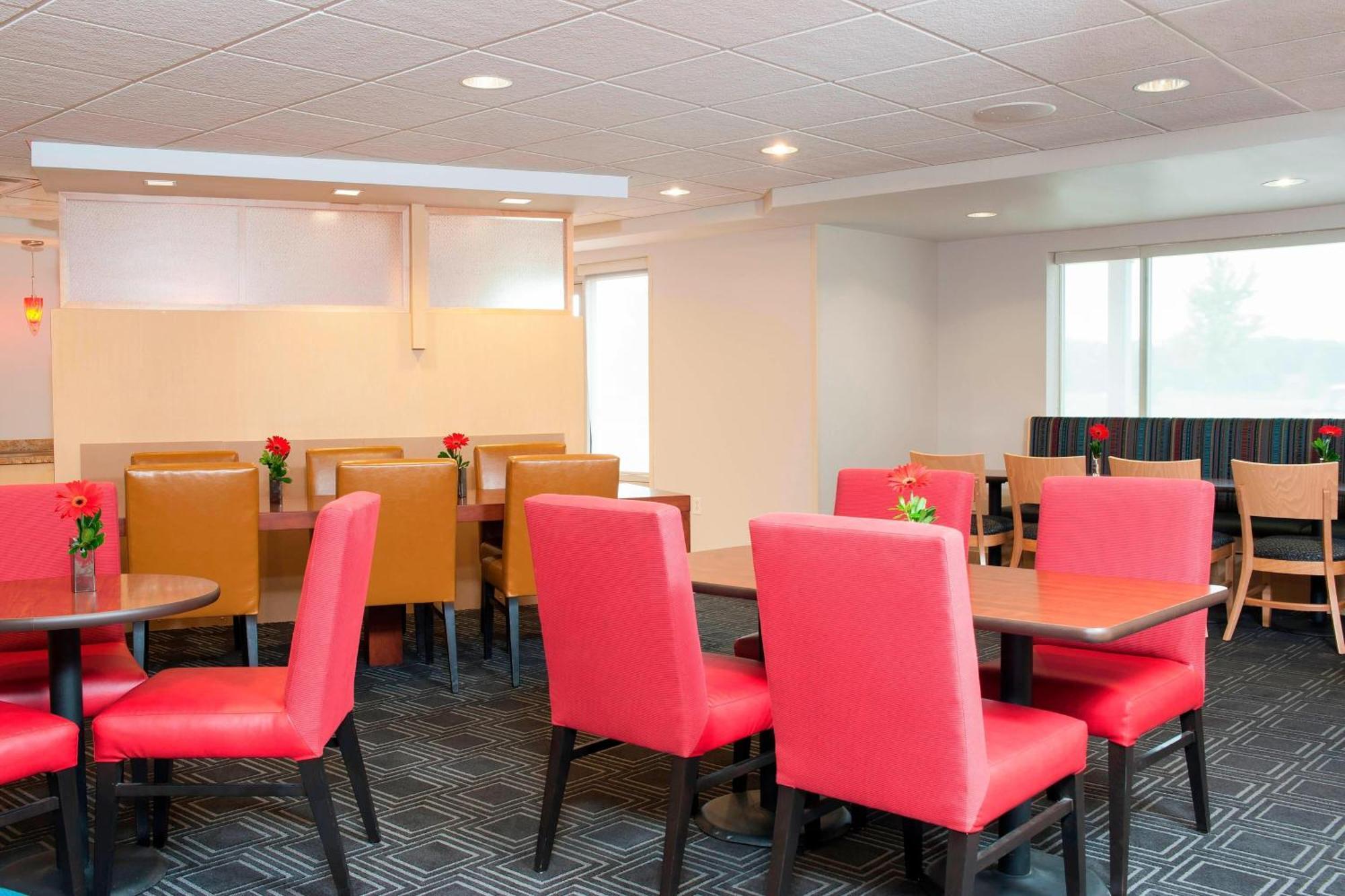 Towneplace Des Moines Urbandale 3*