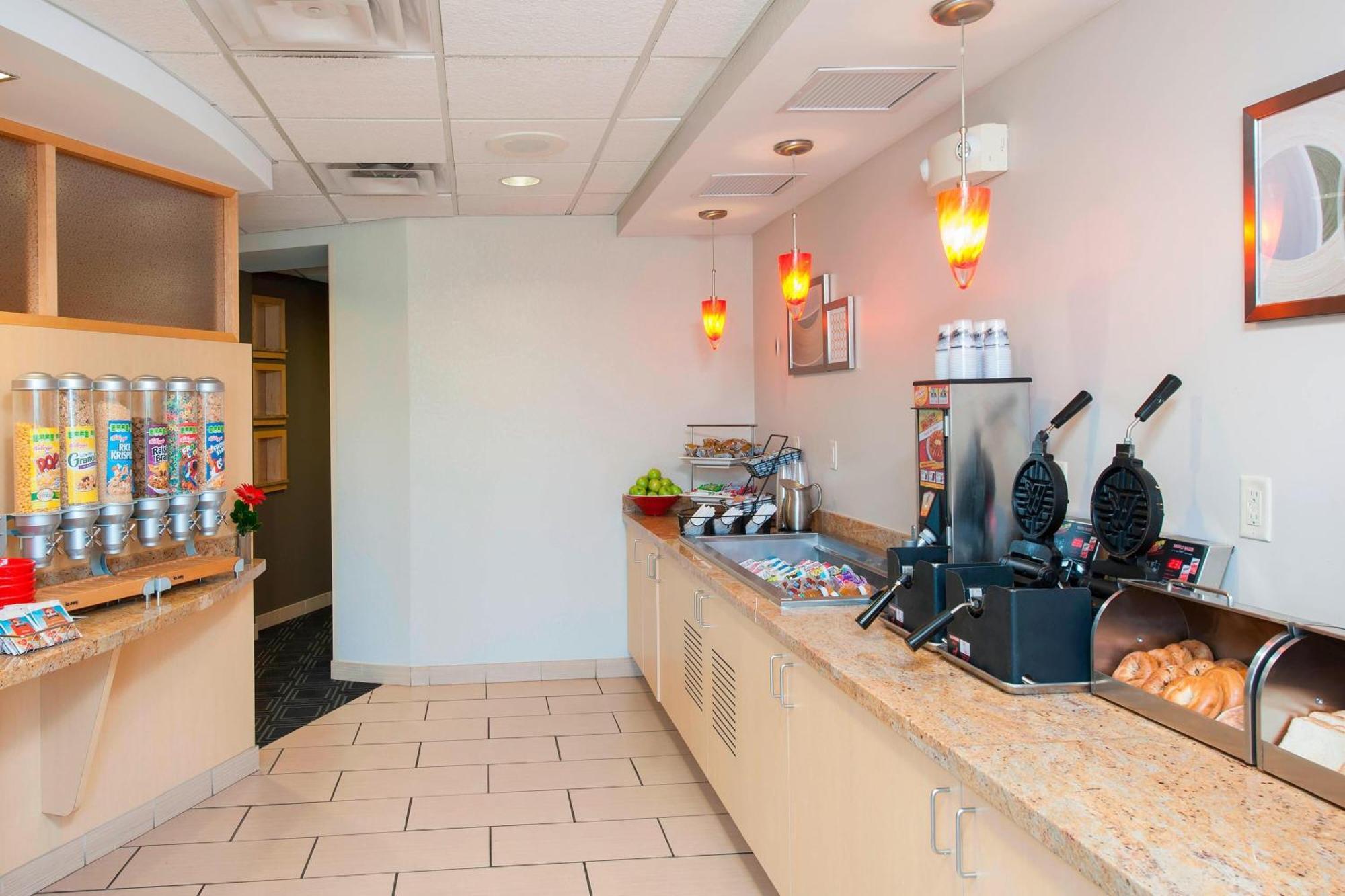 Towneplace Des Moines Urbandale Johnston