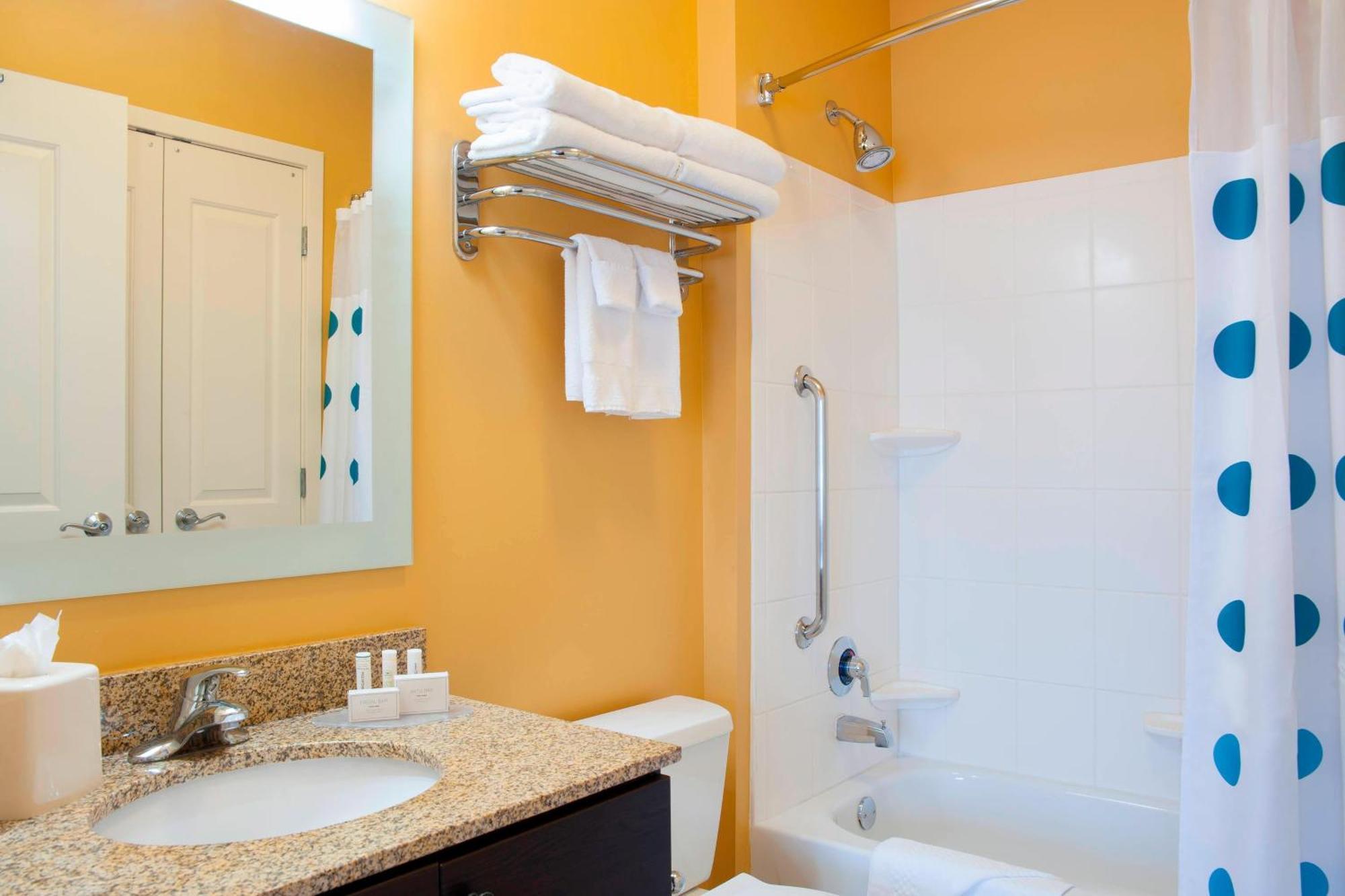 Towneplace Des Moines Urbandale Hotel 3*