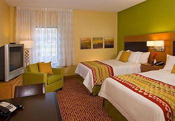 Towneplace Des Moines Urbandale 3*