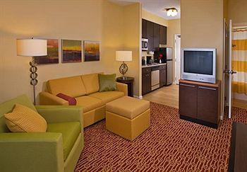 Hotel Towneplace Des Moines Urbandale Johnston