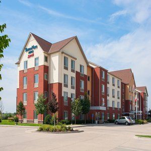 Towneplace Des Moines Urbandale Hotel