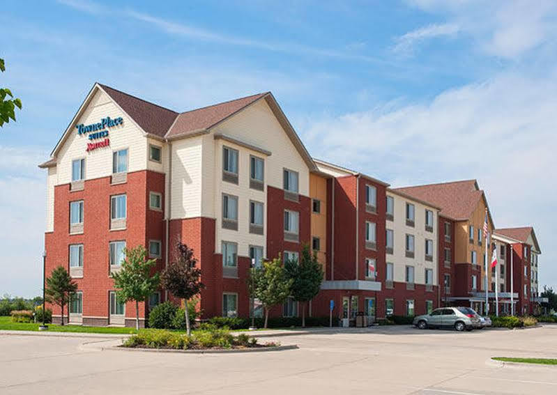 Towneplace Des Moines Urbandale Johnston
